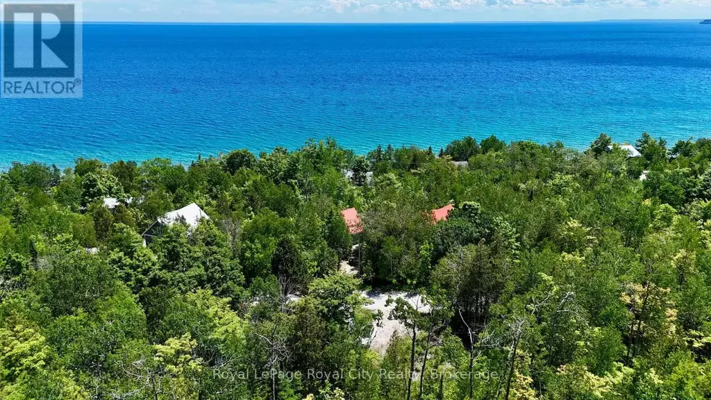 Lot 17 Shoreline Drive, Northern Bruce Peninsula